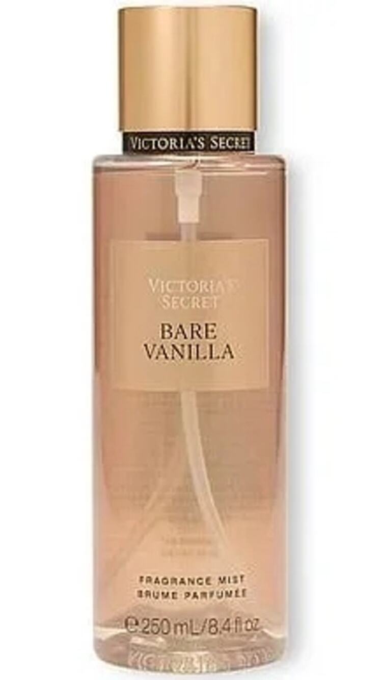 Victoria's Secret Bare Vanilla Joy Fragrance Mist